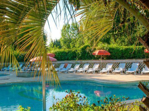 Carnac Camping 外观 照片