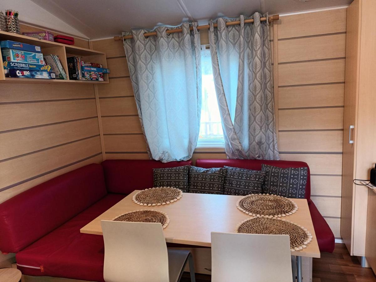 Carnac Camping 外观 照片